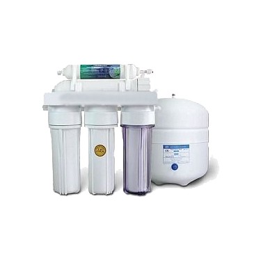 Çiğli Su Arıtmacı