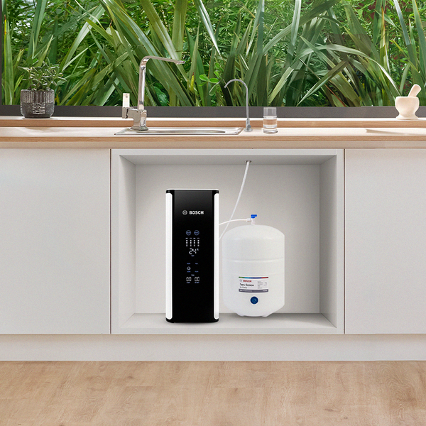 Çiğli Su Arıtmacı