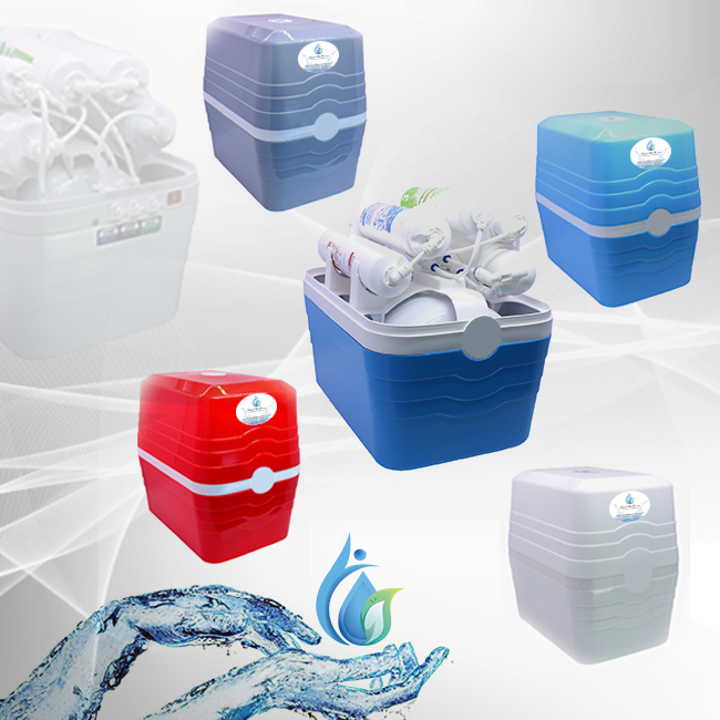 Çiğli Su Arıtmacı